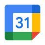 Google Calendar logo
