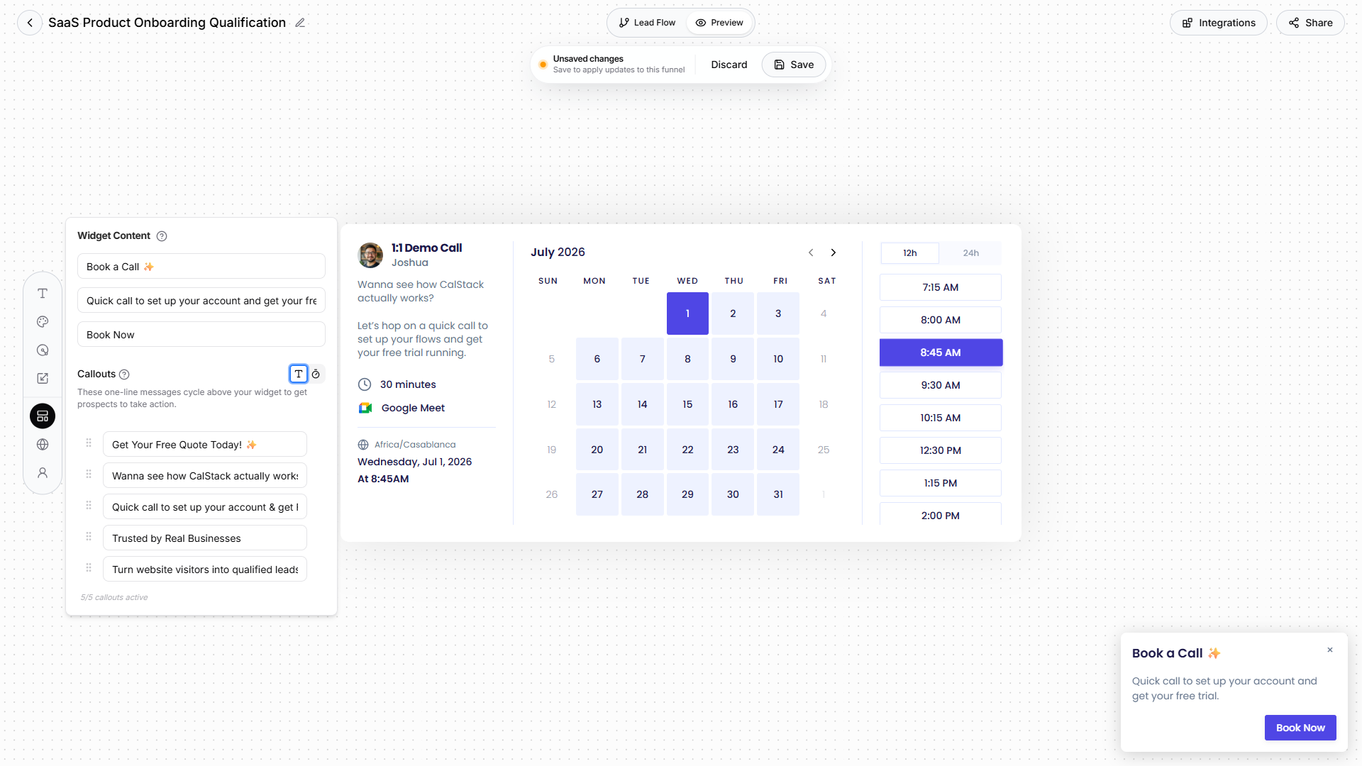 Receiptor AI Dashboard